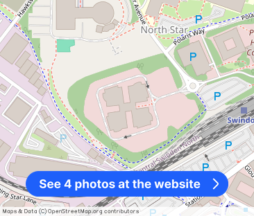 North Star House, Town Centre, Swindon, SN2 - Photo 1