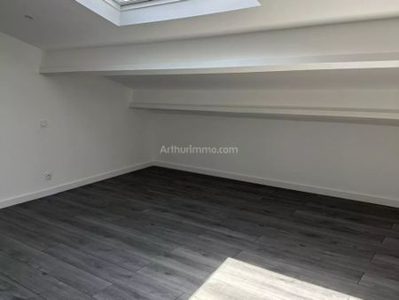 Location Appartement 3 pièces 78 m2 à Ajaccio - Photo 4