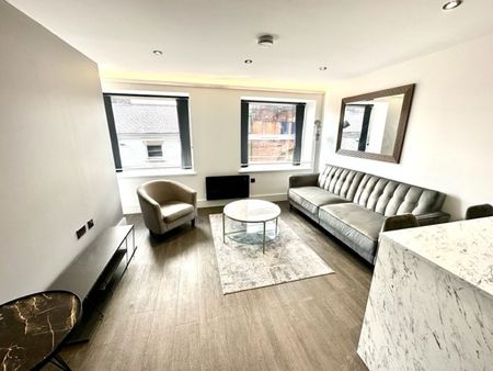 Buckingham House, 4 Glovers Court, Preston - Photo 3