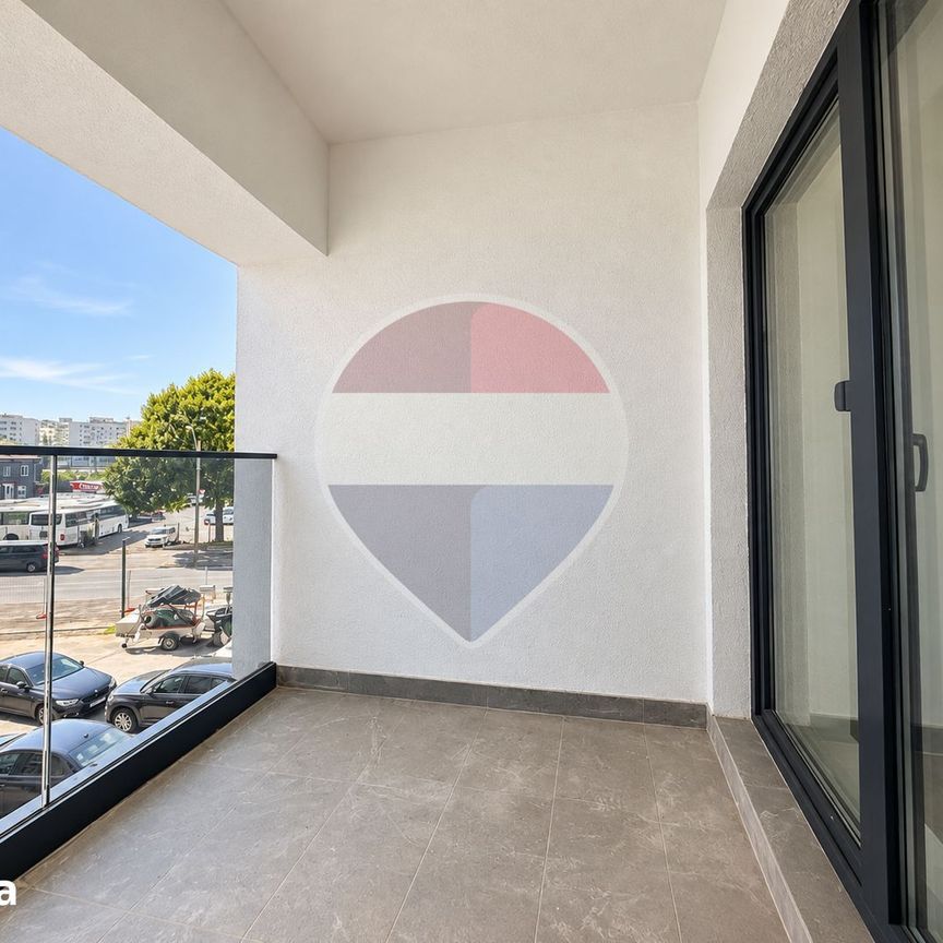 Apartament bloc nou/3 camere de inchiriat/Obor/ Gara de Est - Photo 1