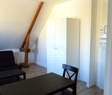 Location Appartement 1 pièce 34m² - Photo 4