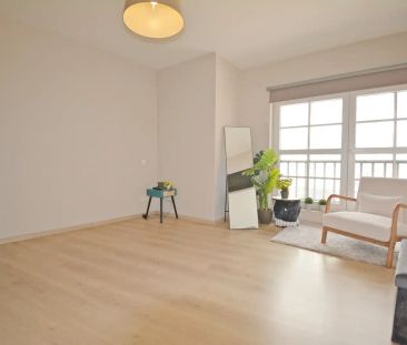 CENTRAAL GELEGEN 2-SLAAPKAMERPAND OP WANDELAFSTAND VAN HET STRAND - foto 4