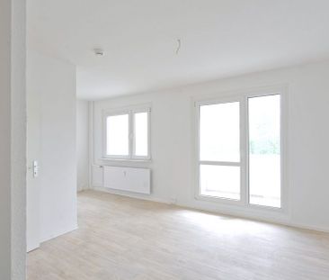 Optimal für Studenten, Azubis oder Pendler – mit kleiner Singleküche! - Foto 1