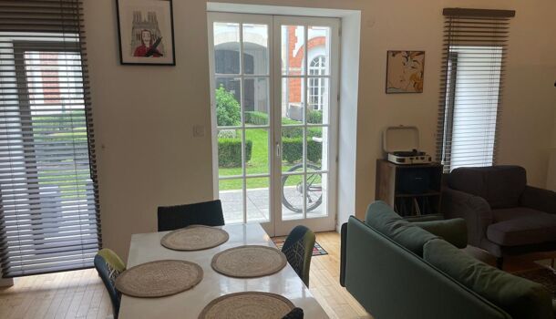 Appartement 3 pièces 69m2 REIMS 885 euros - Photo 1