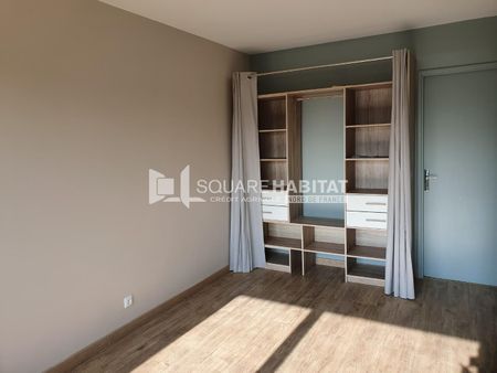 Location Appartement 2 pièces 51m² VALENCIENNES 59300 - Photo 5