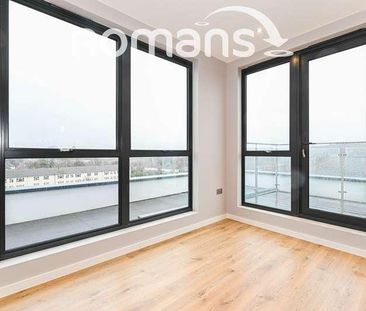 The Braccans, London Road, Bracknell, RG12 - Photo 3