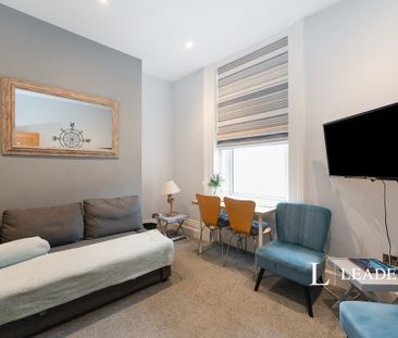 1 bedroom apartment to rent Ashburton Road, Southsea, PO5 - Photo 2