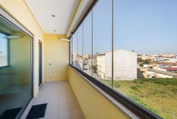 Matosinhos, São Mamede de Infesta e Senhora da Hora,