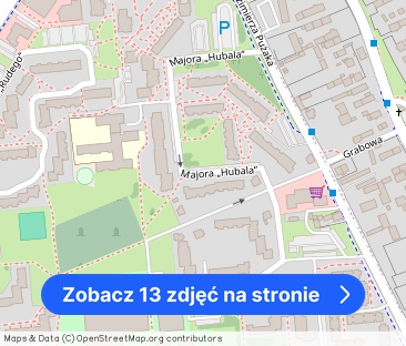 Mieszkanie 3 pokojowe w spokojnej dzielnicy. - Zdjęcie 1