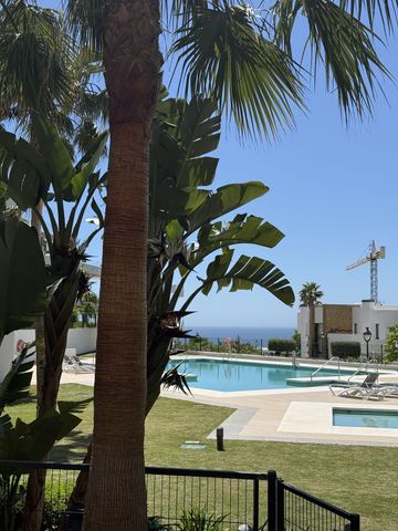 Apartment in Cabopino, Costa del Sol - Photo 5