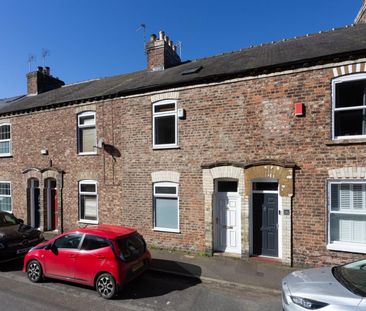 Scarborough Terrace York YO30 - Photo 6