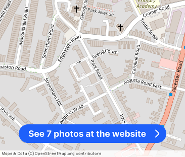 Florence House, Park Road, Moseley, B13 8AH - Photo 1