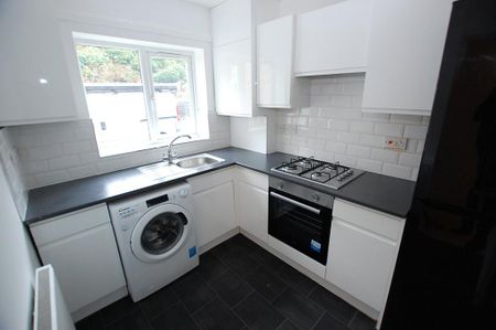 2 bedroom apartment to rent - Photo 5