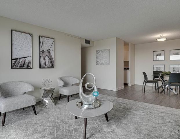 Carlton Tower | 325 5TH Ave. N, Saskatoon - Photo 1