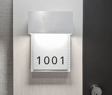 For Lease - 7 Golden Lion Heights Unit# 1001, Toronto, Ontario - Photo 6