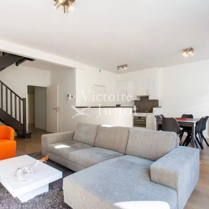 Appartement in Elsene - Photo 1