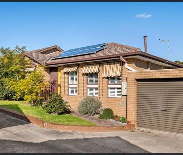 Beautifully Renovated Unit - Photo 1