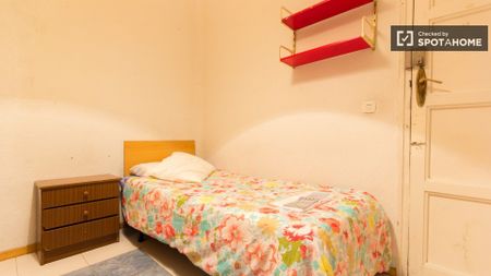 madrid, Community of Madrid 28008 - Photo 3