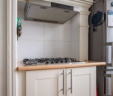 Appartement te huur: Schenkkade 277 2595 AX Den Haag - Photo 5
