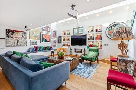 Gunter Grove, Chelsea, SW10, London - Photo 4