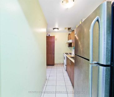 For Lease - 100 Mornelle Court Unit# 1046, Toronto, Ontario - Photo 3