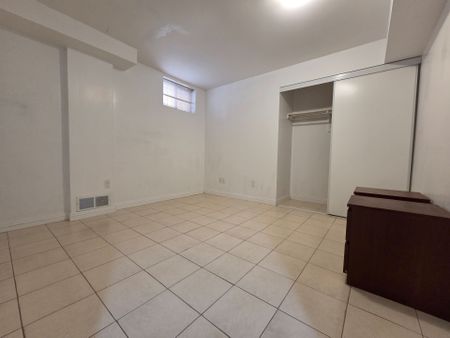 For Lease - 23 Morbank Drive Unit# Basement, Toronto, Ontario - Photo 5
