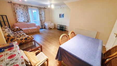 3 bedroom terraced house to rent - Photo 3