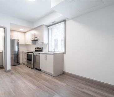 For Lease - 36 GRANT Avenue Unit# 1C, Hamilton, Ontario - Photo 5