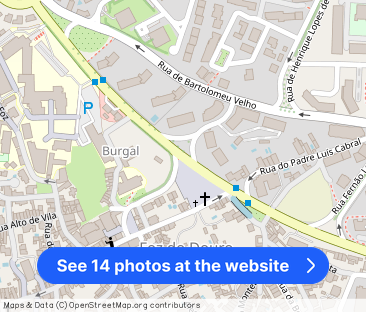 Duplex T3 para alugar no Porto - Photo 1