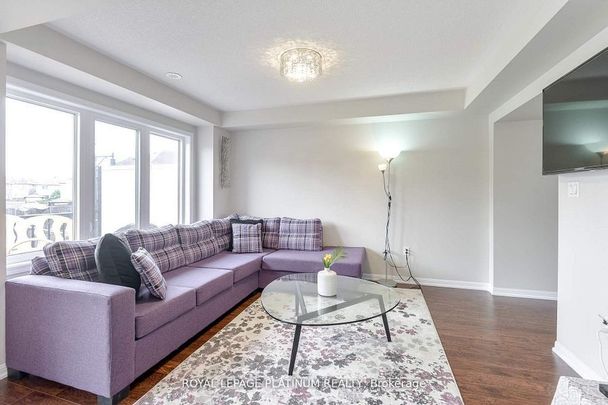 For Lease - 12 Ganton Heights, Brampton, Ontario - Photo 1