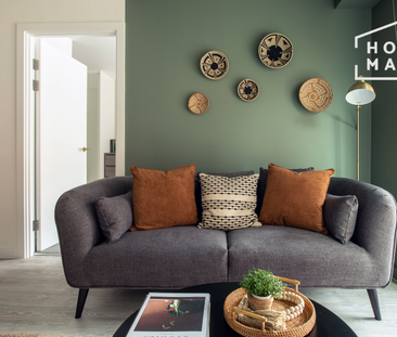 2 bedroom flat to rent - Photo 3