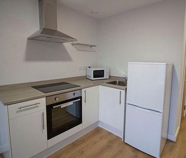 Studio to rent - Photo 4