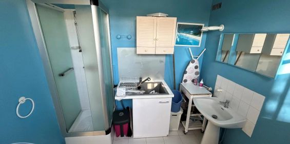 Appartement à louer 1 pièce 23.17m² - Photo 3