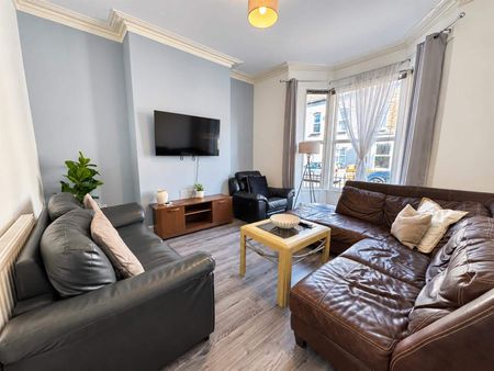 4 Leigh Street, Liverpool, Merseyside, L1 - Photo 2