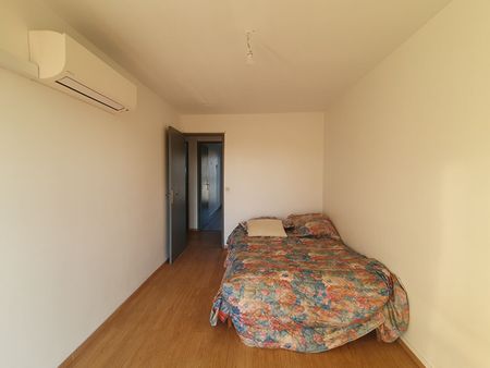 Location Appartement 3 pièces 66m² - Photo 4