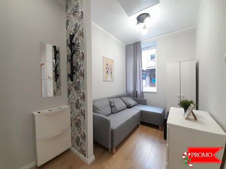 Chorzów ul. Cmentarna - Zdjęcie 3