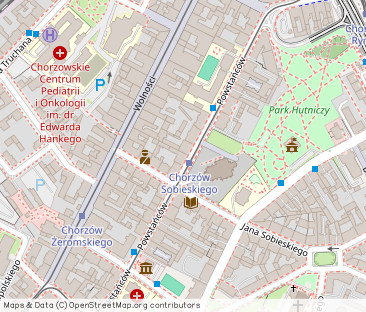 Tania kawalerka po remoncie Chorzów Centrum/bez notariusza/bez pośr... - Photo 1