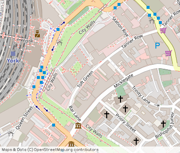 York, York, YO1 - Photo 1