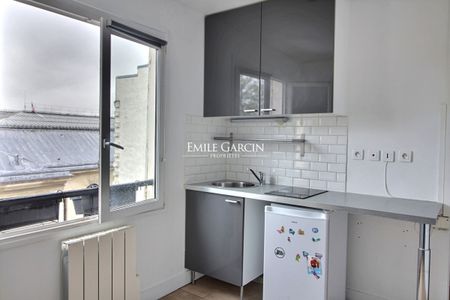 Appartement à louer à Paris 6Ème - Photo 3
