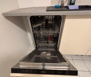 2-Raumwohnung in Ermlitz - Foto 4