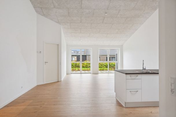 4-vær. rækkehus - Photo 1