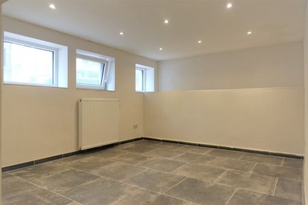 Gelijkvloers appartement op uitstekende ligging in Blankenberge - Foto 2