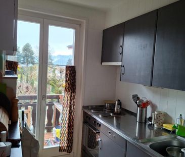 2 Zimmer, 43 m² - Photo 1