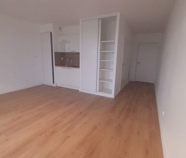 Appartement 1 pièce – 29 m² environ à Saint-Malo (ref : G6720) - Photo 2