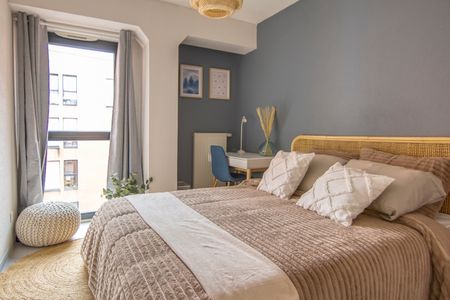 Strasbourg - Le Vauban - Chambre 3 - Photo 3