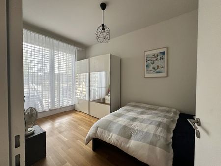 4.5 Zimmer, 105 m², EG - Foto 4
