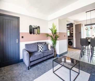 Primrose Crescent (Room 1), Halton, Leeds - Photo 6