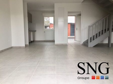 VILLA T3 AVEC JARDIN ET GARAGE - Photo 4