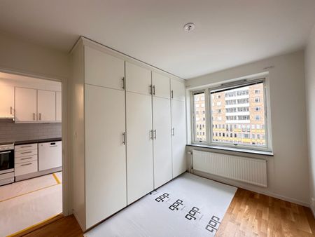 Generalsgatan 45 – 3 rok (lgh 1203) - Photo 3