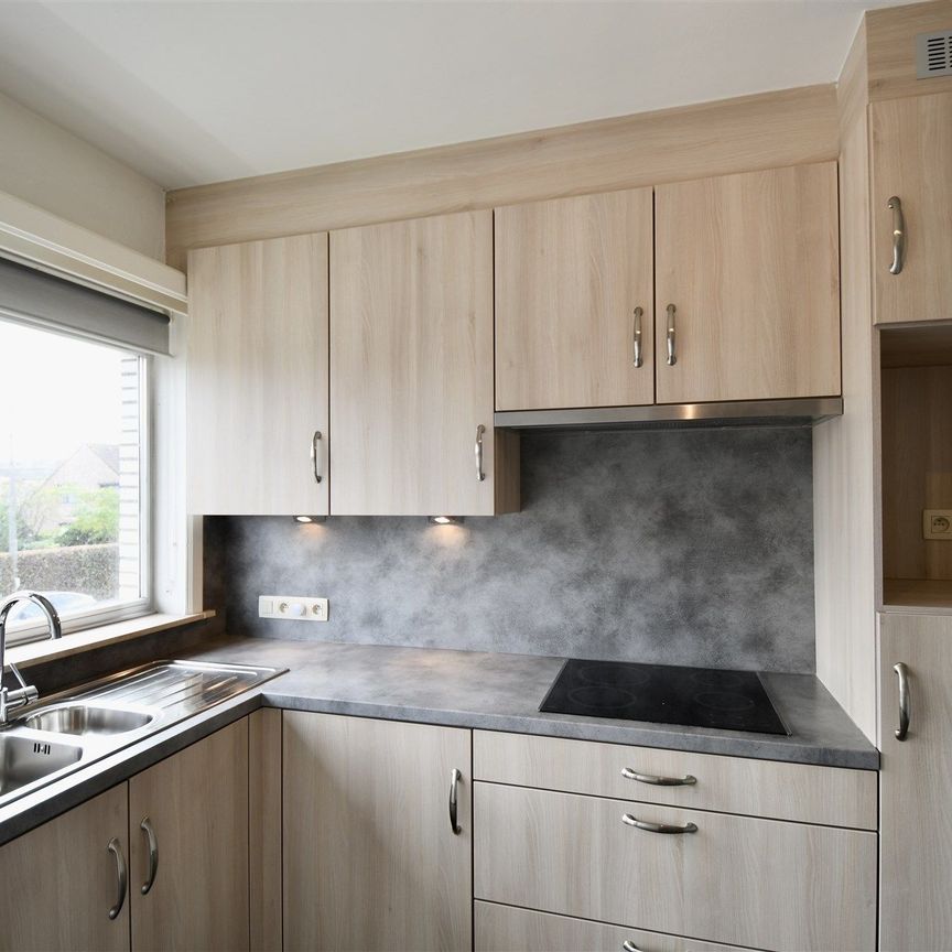 Ruim appartement met twee slaapkamers in Sint-Niklaas - Photo 1